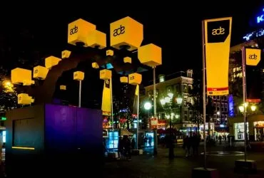 Amsterdam Dance Event