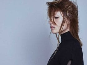 Charlotte de Witte