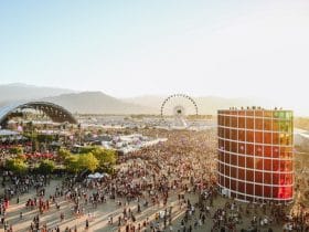 Coachella