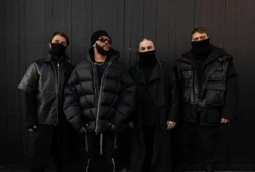 Swedish House Mafia The Weeknd