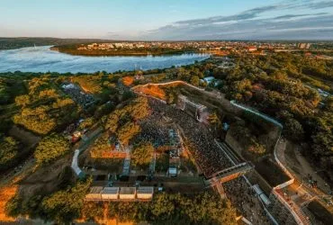 exit festival