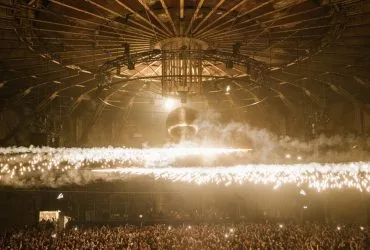 Awakenings Gashouder