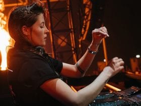 Charlotte de Witte