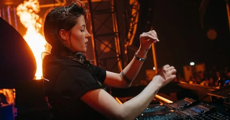 Charlotte de Witte