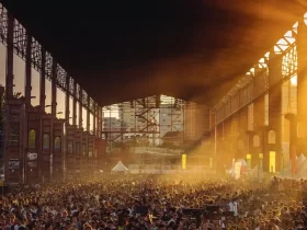 Kappa Futur Festival