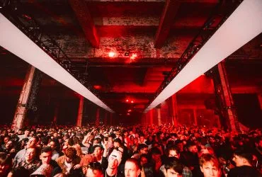 warehouse project