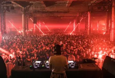 Warehouse Project