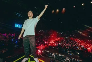 Pokeyz arena