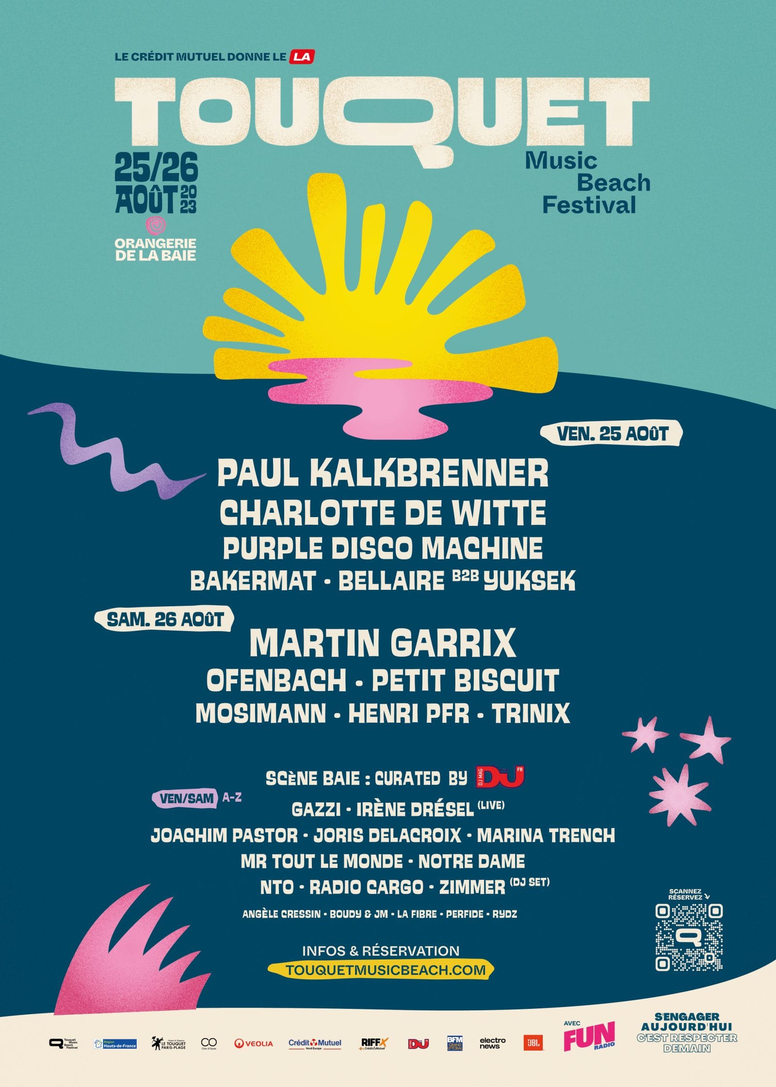 Le Touquet Music Beach Festival Pr pare Quelques Nouveaut s Pour 2023 le-touquet-music-beach-festival-pr-pare-quelques-nouveaut-s-pour-2023