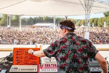 Youg Marco