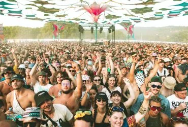 Insane Festival