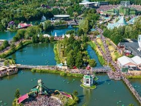 Tomorrowland