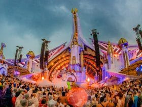 Tomorrowland Brésil