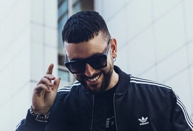 Marco Faraone