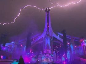 Tomorrowland Brésil