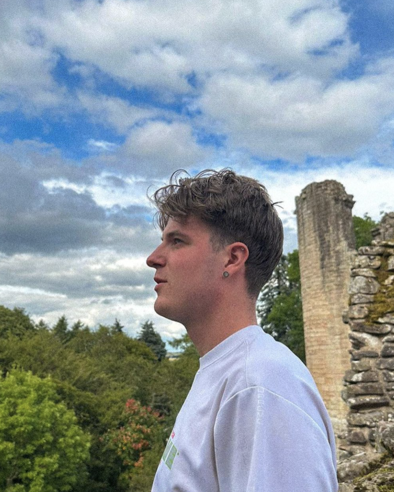 josh dorey