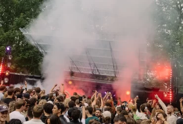 Awakenings Upclose