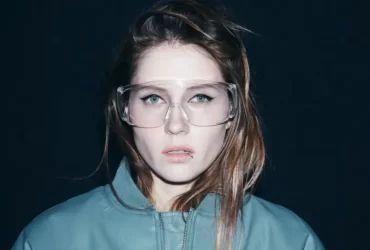 Charlotte de Witte
