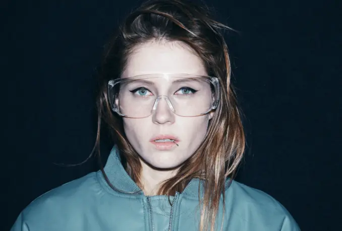 Charlotte de Witte