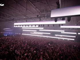 ASOT Area 1