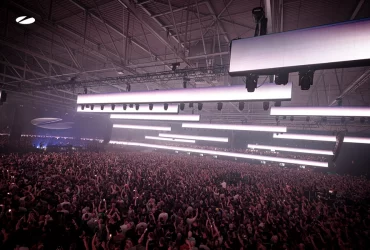 ASOT Area 1