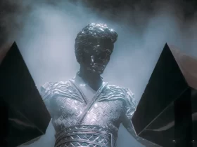 Photo de Gesaffelstein
