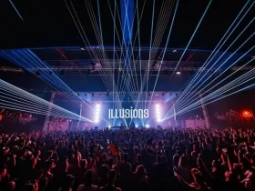 Illusions Festival
