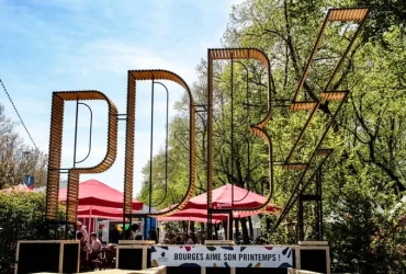 Printemps de Bourges