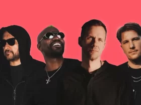 Adam Beyer Green Velvet Layton Giordani Sharam PATT