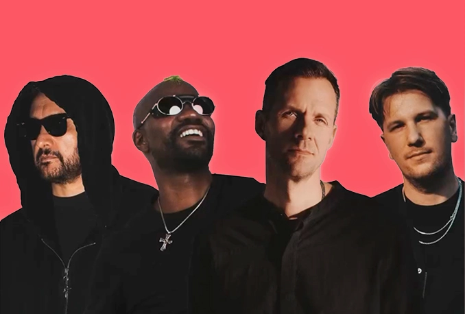 Adam Beyer Green Velvet Layton Giordani Sharam PATT