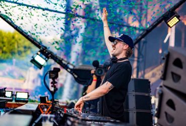 Dom Dolla (c) Tomorrowland/Mgmt