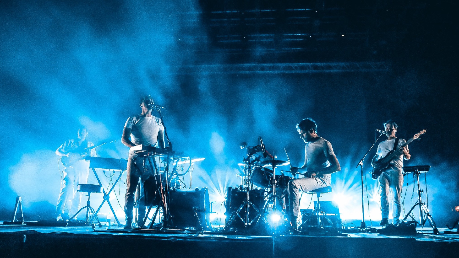 Caribou lève un peu plus le voile sur son album avec le solaire 'Come ...
