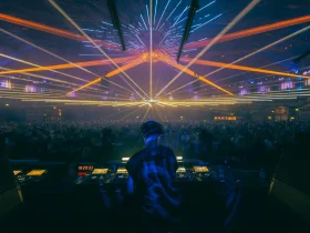 Awakenings ADE