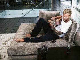 Avicii | credits : Sean Eriksson