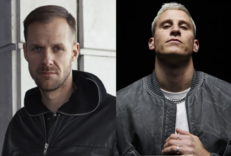 Adam Beyer Eli Brown