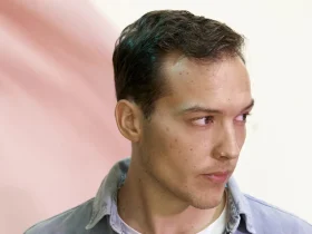 Ben Böhmer