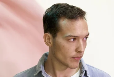 Ben Böhmer