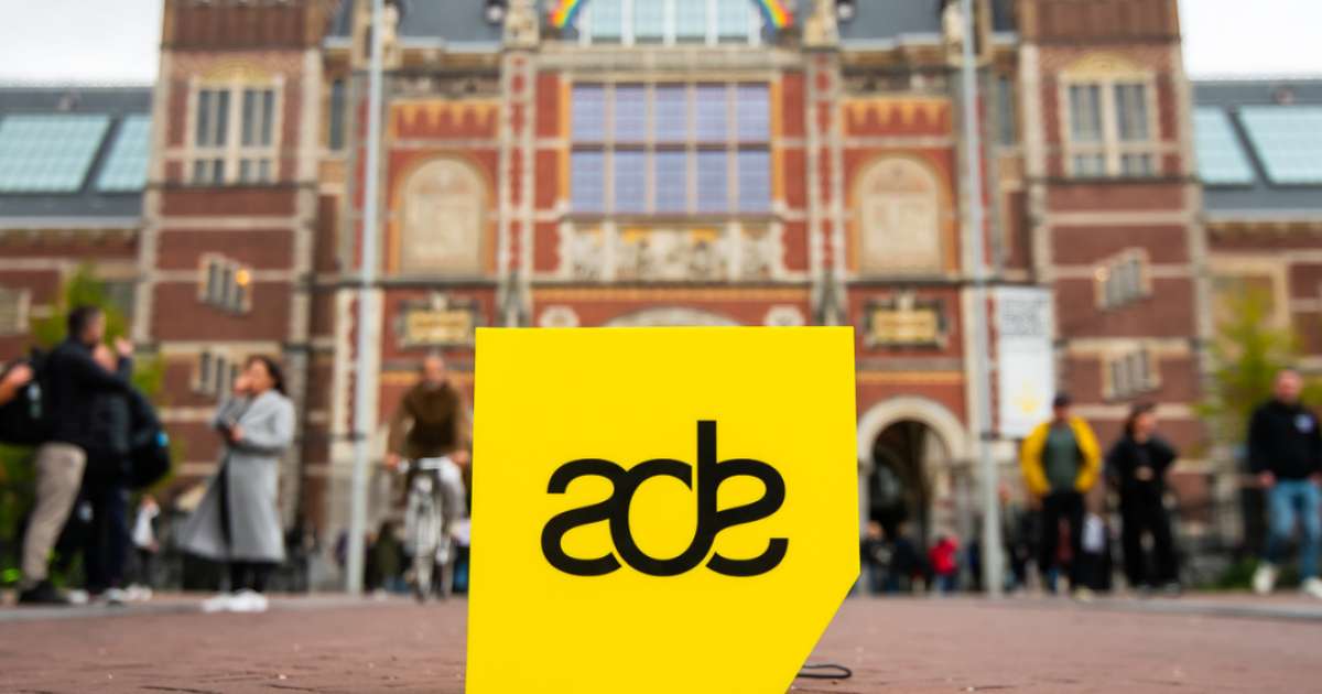 ADE 2025 で見逃せないイベントのセレクション