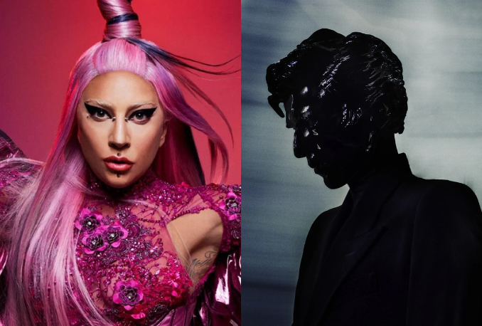Lady Gaga et Gesaffelstein