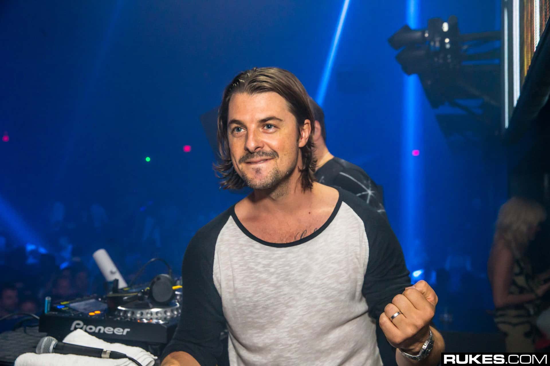 Axwell n'est plus le patron d'Axtone