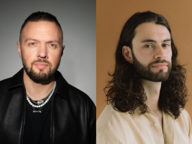 Chris Lake & Abel Balder
