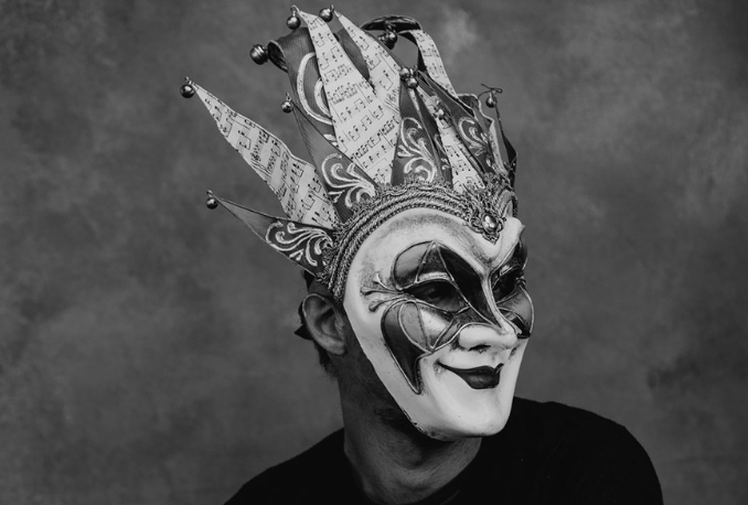 Boris Brejcha programmé au Delta Festival 2025