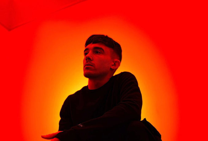 Massano, programmé au Delta Festival 2025