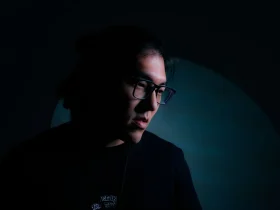 Acid Asian