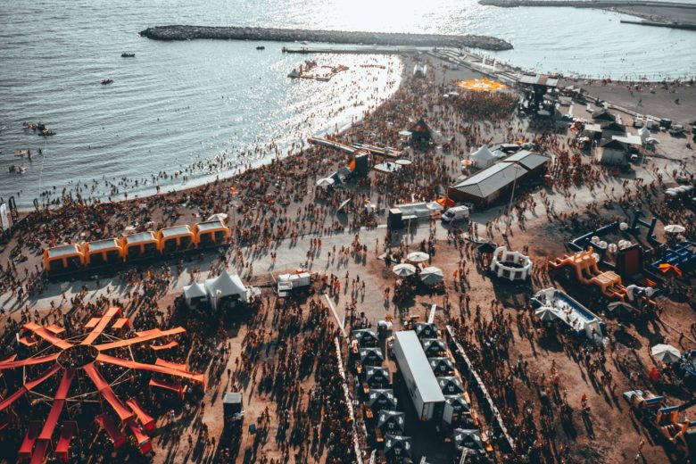 Delta Festival