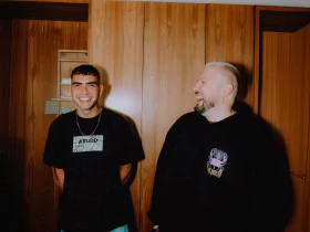 Photo de Sammy Virji & Chris Lake