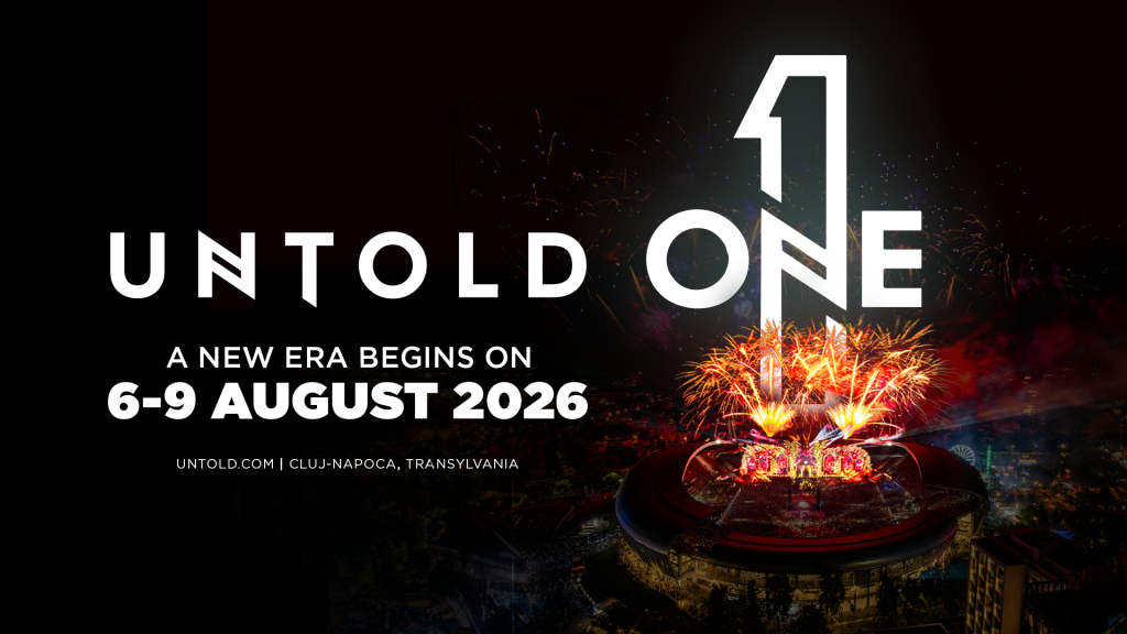 Affiche de Untold One