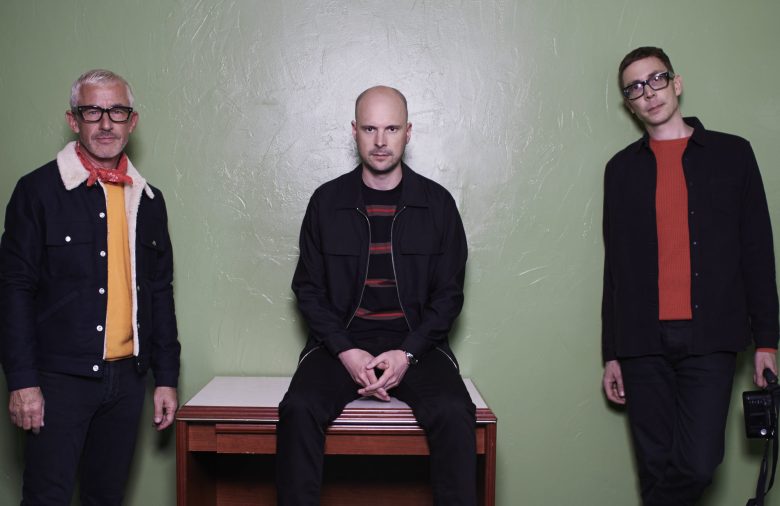 Photo du groupe Above & Beyond