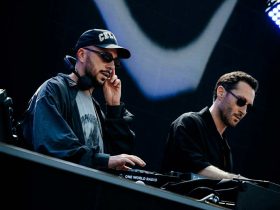 Photo de Matisse & Sadko