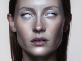 Photo de Charlotte de Witte par Johanna Jaskowska